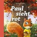 Cover: Paul sieht rot - Verbum Medien gGmbH