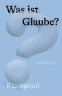 Cover: Was ist Glaube? - Verbum Medien gGmbH