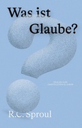 Cover: Was ist Glaube? - Verbum Medien gGmbH