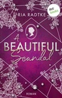 Cover: A Beautiful Scandal - dotbooks