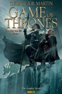 Cover: Game of Thrones - Das Lied von Eis und Feuer, Bd. 2 - PANINI