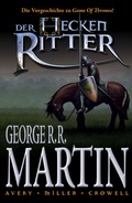 Cover: Der Heckenritter Graphic Novel, Bd. 1 - PANINI