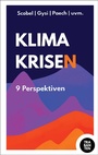 Cover: Klimakrisen - Trabanten Verlag Berlin