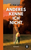 Cover: Anderes kenne ich nicht - Trabanten Verlag Berlin