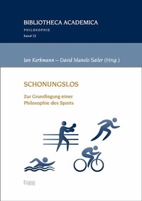 Abbildung von: Schonungslos - Nomos