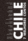 Cover: 7 mejores cuentos - Chile - Tacet Books