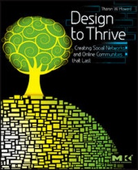 Abbildung von: Design to Thrive - Morgan Kaufmann