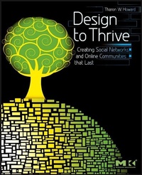Enlarge image Cover: Design to Thrive - Morgan Kaufmann