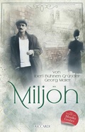Cover: Milj&ouml;h - RICCARDI