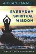Cover: Everyday Spiritual Wisdom - Crystal Gate Publishing
