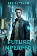 Cover: Future Imperfect - Subspace Transmissions Publishing