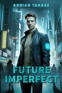 Enlarge image Cover: Future Imperfect - Subspace Transmissions Publishing