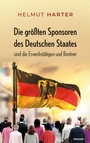 Bild: Die gr&ouml;&szlig;ten Sponsoren des Deutschen Staates sind die Erwerbst&auml;tigen und Rentner - novum Verlag