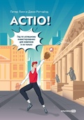 Cover: Learn to Earn: A Beginner's Guide to the Basics of Investing - Alpina PRO