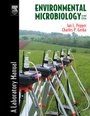 Cover: Environmental Microbiology - Academic Press