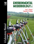 Cover: Environmental Microbiology - Academic Press
