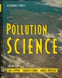 Cover: Pollution Science - Academic Press