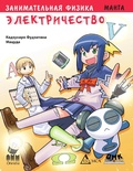 Cover: Zanimatelnaya fizika. Elektrichestvo : manga - DMK Press