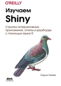 Cover: Izuchaem Shiny - DMK Press