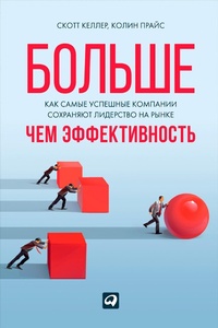 Enlarge image Cover: Beyond performance. How great organizations build ultimate competitive advantage - ALPINA PUBLISHER