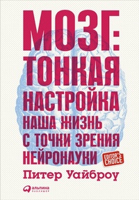 Enlarge image Cover: The Well-Tuned Brain: Neuroscience and the Life Well Lived - ALPINA PUBLISHER