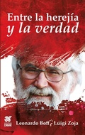 Cover: Entre la herej&iacute;a y la verdad - Ediciones Dabar
