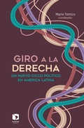 Cover: Giro a la derecha - Facultad Latinoamericana de Ciencias