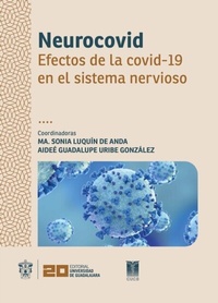 Abbildung von: Neurocovid - Editorial Universidad de Guadalajara
