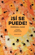 Cover: &iexcl;S&iacute; se puede! - Grano de Sal