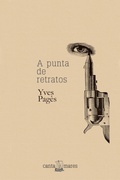 Cover: A punta de retratos - Canta Mares