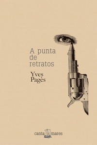 Enlarge image Cover: A punta de retratos - Canta Mares