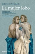 Cover: La mujer lobo - Perla Ediciones