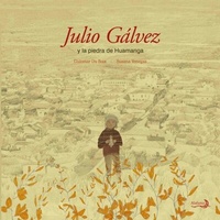 Abbildung von: Julio Gálvez y la piedra de Huamanga - Alaluna