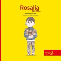 Abbildung von: Rosalía cuenta... - Alaluna