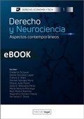 Bild: Derecho y Neurociencia - Yachay y otros