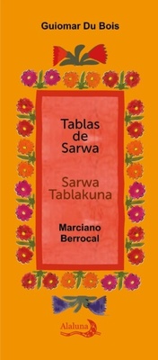 Abbildung von: Tablas de Sarwa - Alaluna
