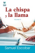 Cover: La chispa y la llama - Ediciones PUMA