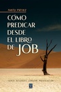 Cover: Cómo predicar desde el libro de Job - Ediciones PUMA