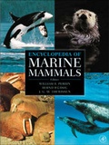 Cover: Encyclopedia of Marine Mammals - Academic Press