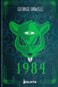 Cover: 1984 - Calixta Editores