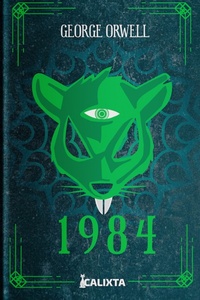 Enlarge image Cover: 1984 - Calixta Editores