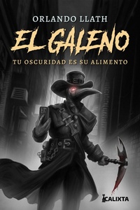 Enlarge image Cover: EL GALENO - Calixta Editores