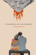 Cover: Cuaderno de California - Himpar Editores