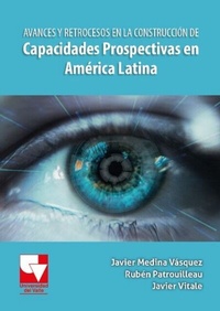 Abbildung von: Avances y retrocesos de la construcción de capacidades - Facultad de Ciencias de la Administración de la Universidad del Valle