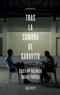 Cover: Tras la sombra de Garavito - Testigo Directo Editorial