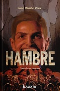 Cover: Hambre - Calixta Editores