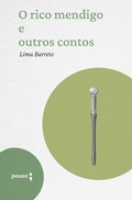 Cover: O rico mendigo e outros contos - Editora Pausa