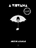 Cover: A Viuvinha - Editora Pausa