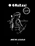 Cover: O Guarani - Editora Pausa