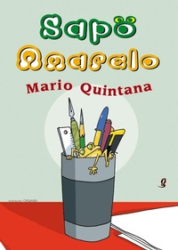 Enlarge image Cover: Sapo amarelo - Global Editora